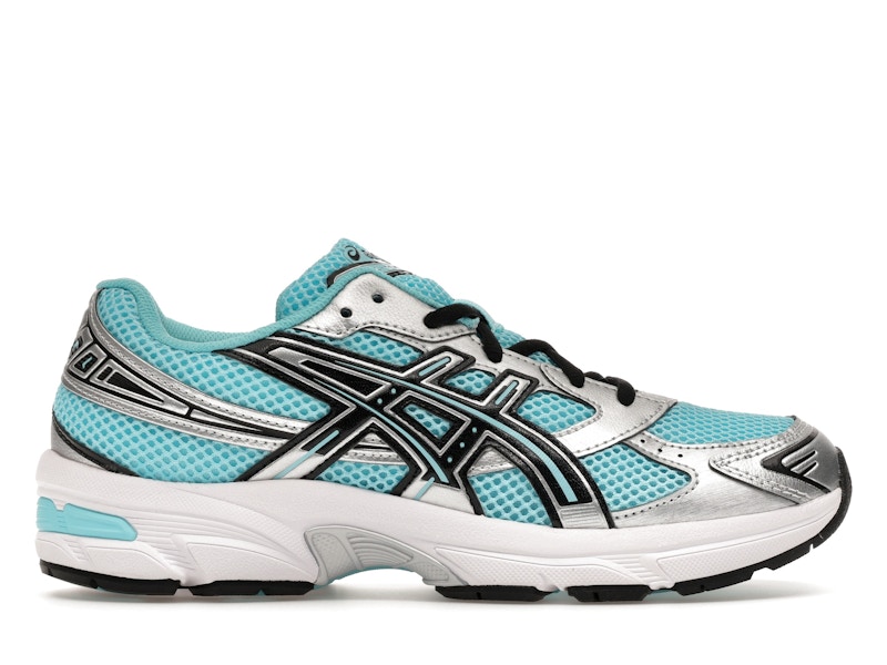 ASICS Gel-1130 Larimar Blue Pure Silver (GS)