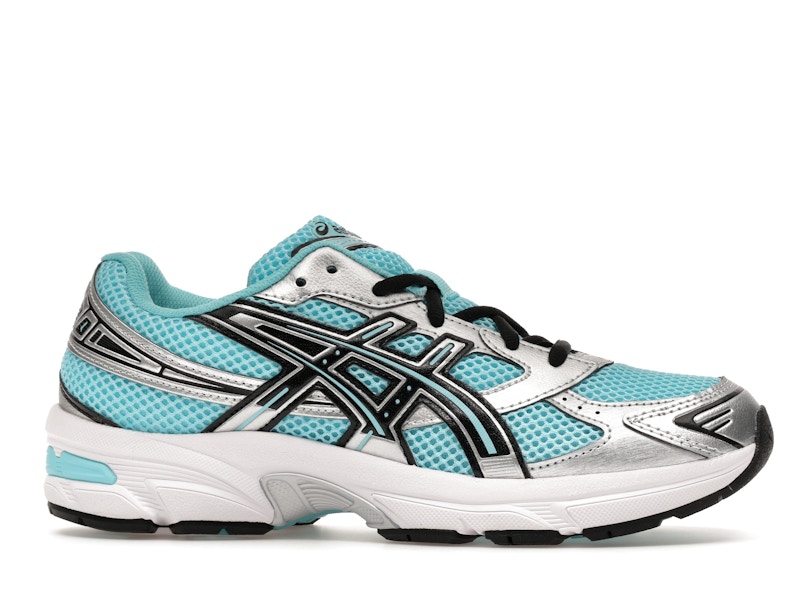 ASICS Gel-1130 Larimar Blue Pure Silver (GS)