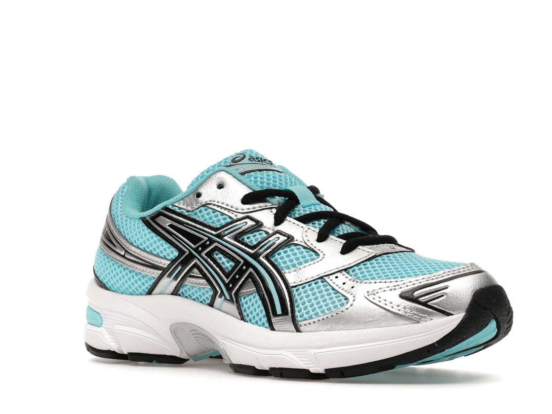 ASICS Gel-1130 Larimar Blue Pure Silver (GS)