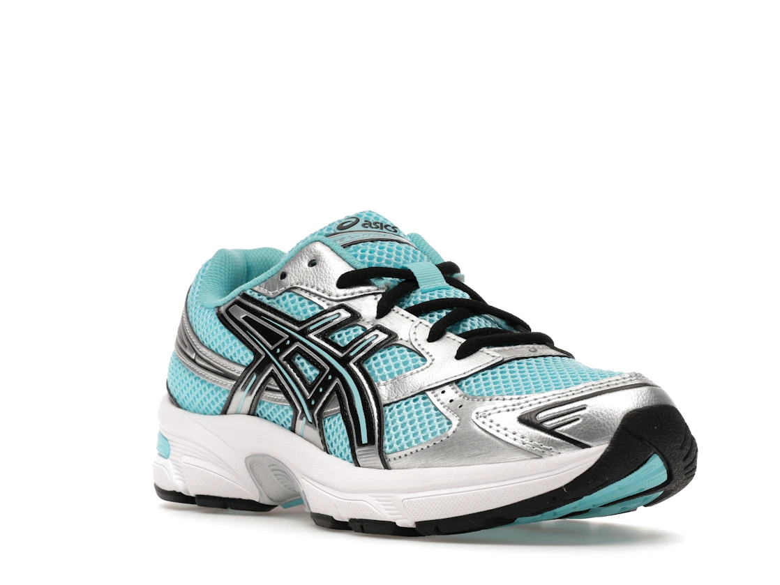 ASICS Gel-1130 Larimar Blue Pure Silver (GS)