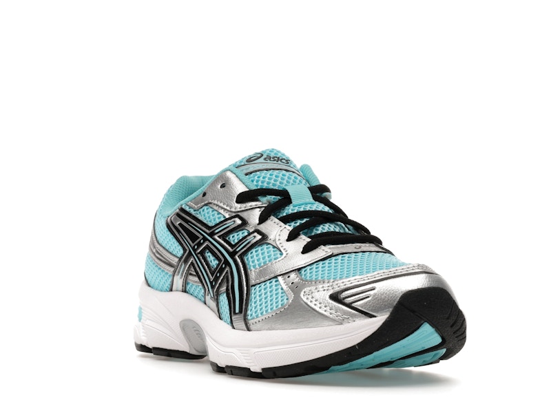 ASICS Gel-1130 Larimar Blue Pure Silver (GS)