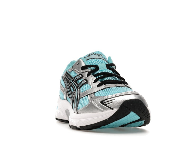ASICS Gel-1130 Larimar Blue Pure Silver (GS)