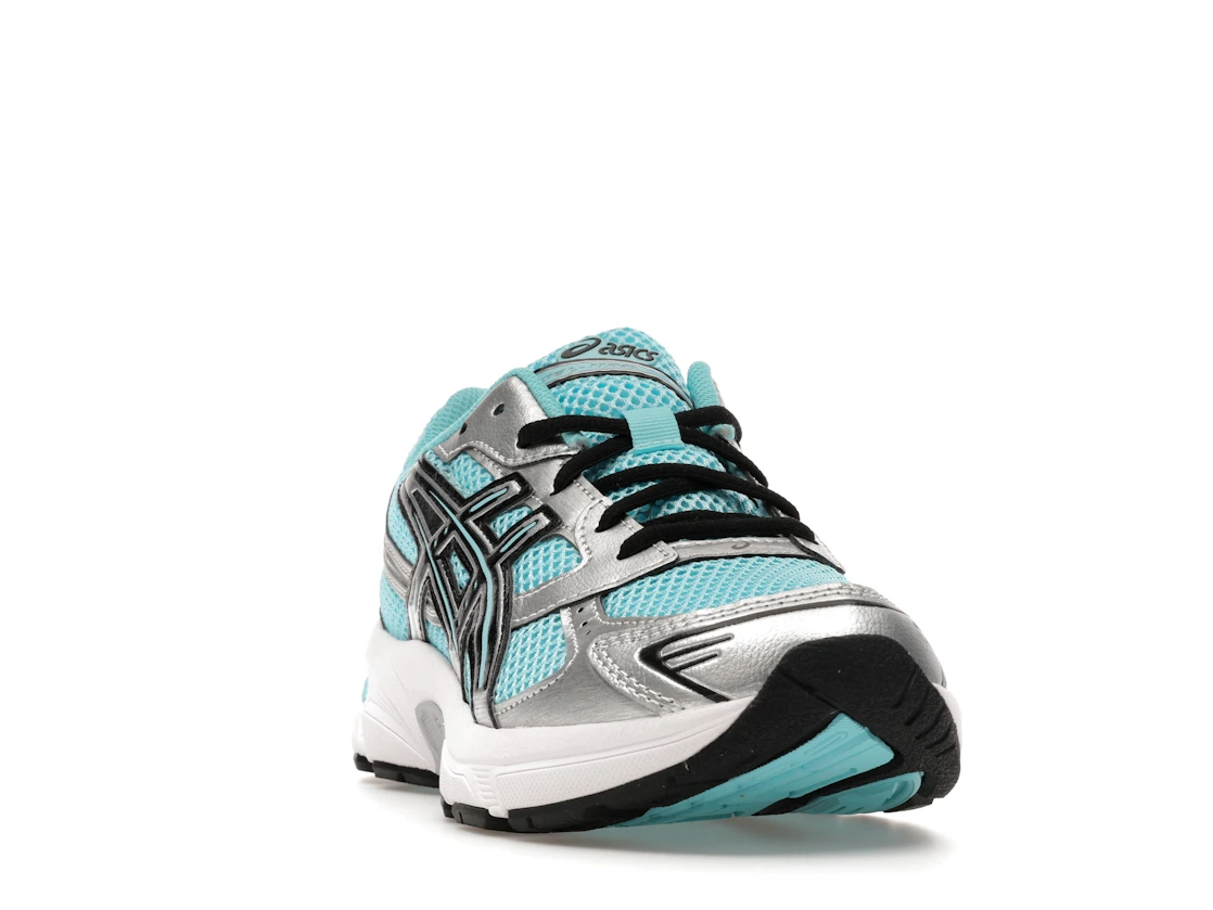 ASICS Gel-1130 Larimar Blue Pure Silver (GS)