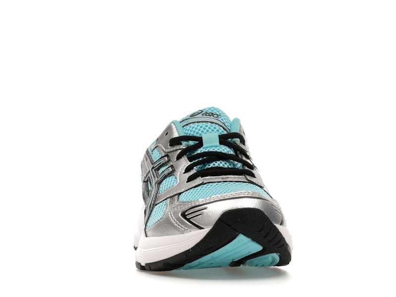 ASICS Gel-1130 Larimar Blue Pure Silver (GS)