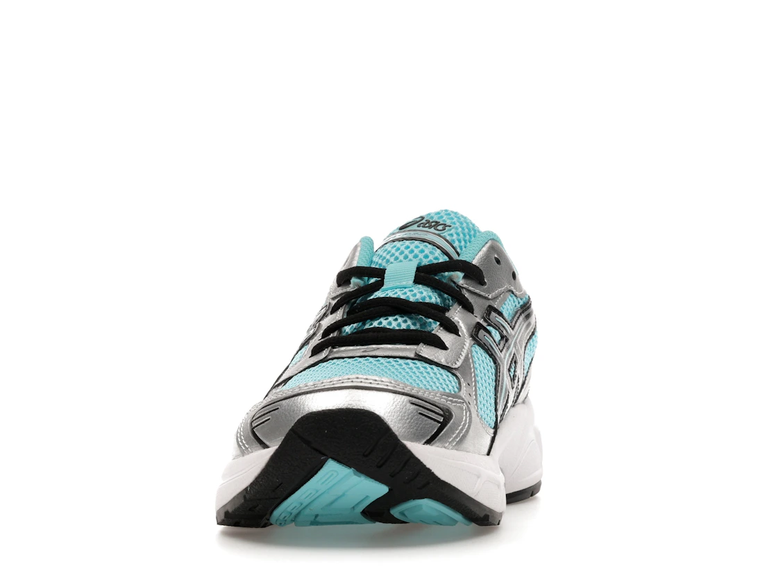 ASICS Gel-1130 Larimar Blue Pure Silver (GS)