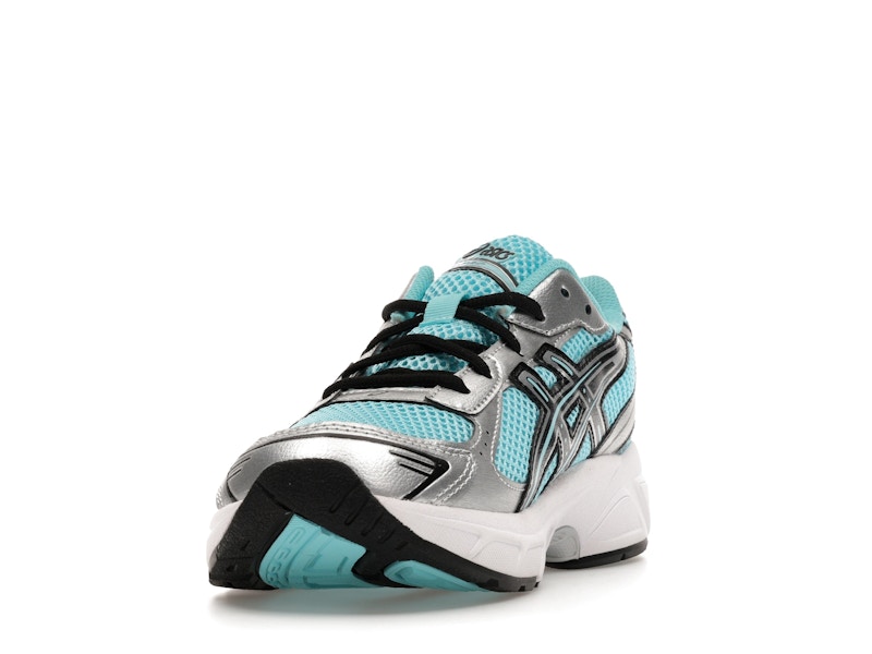 ASICS Gel-1130 Larimar Blue Pure Silver (GS)