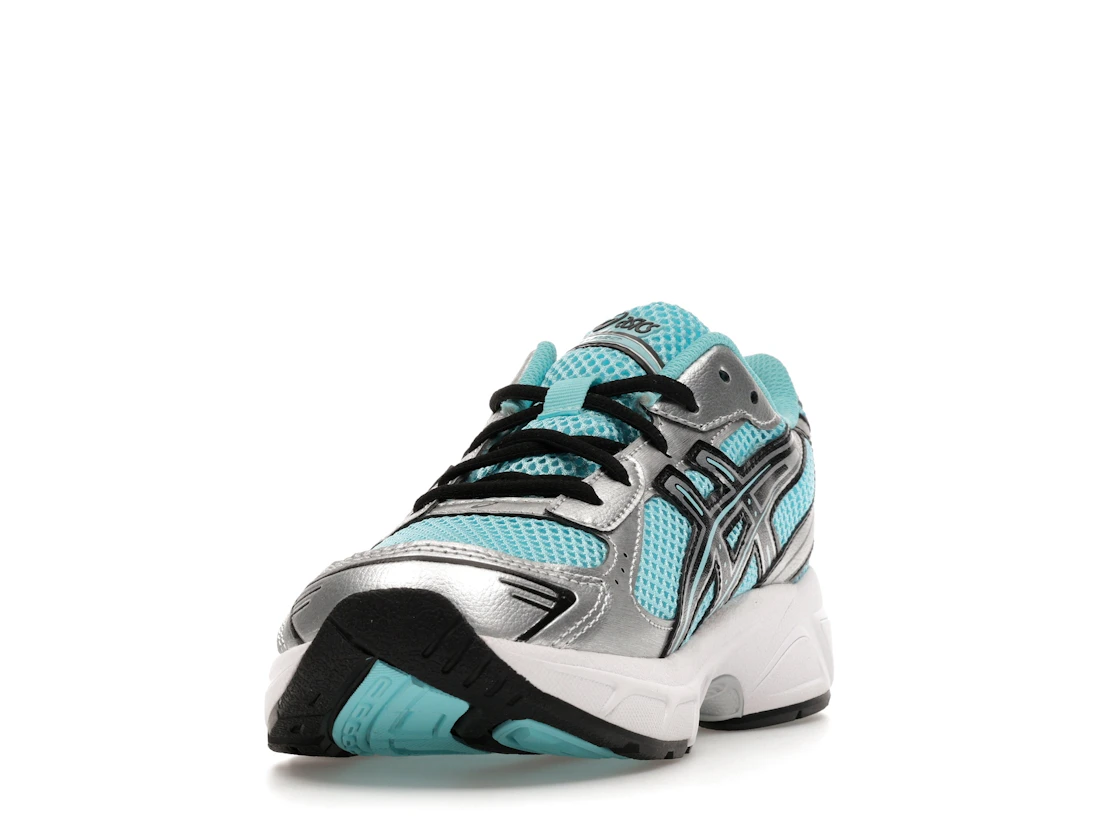 ASICS Gel-1130 Larimar Blue Pure Silver (GS)