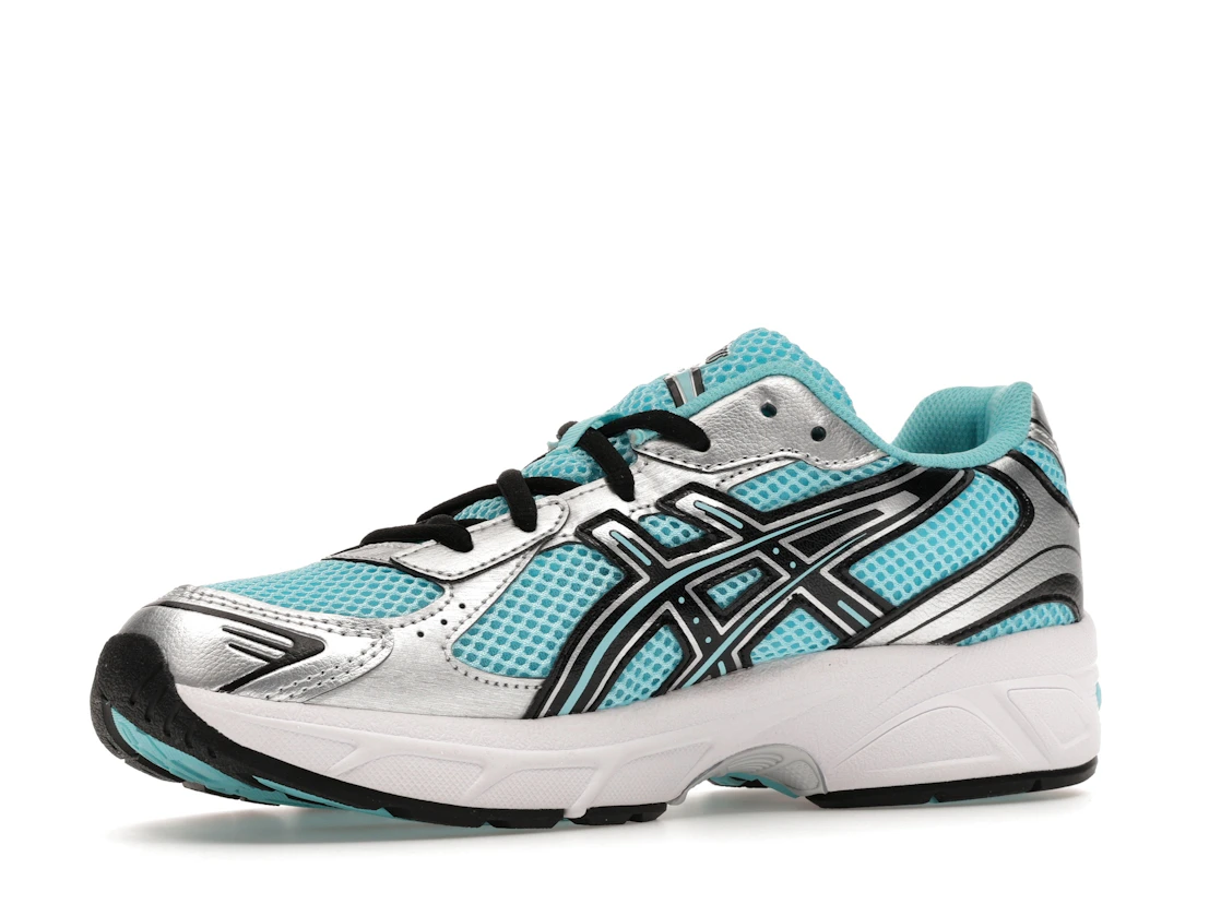 ASICS Gel-1130 Larimar Blue Pure Silver (GS)