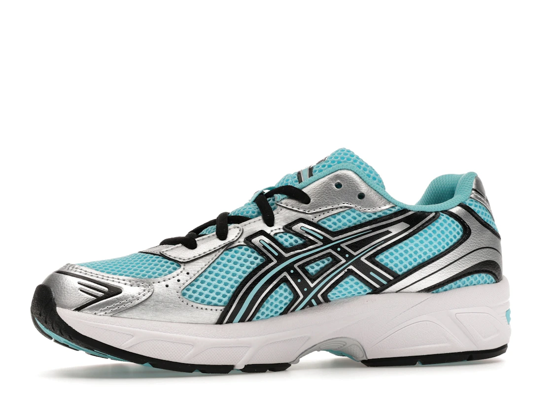 ASICS Gel-1130 Larimar Blue Pure Silver (GS)