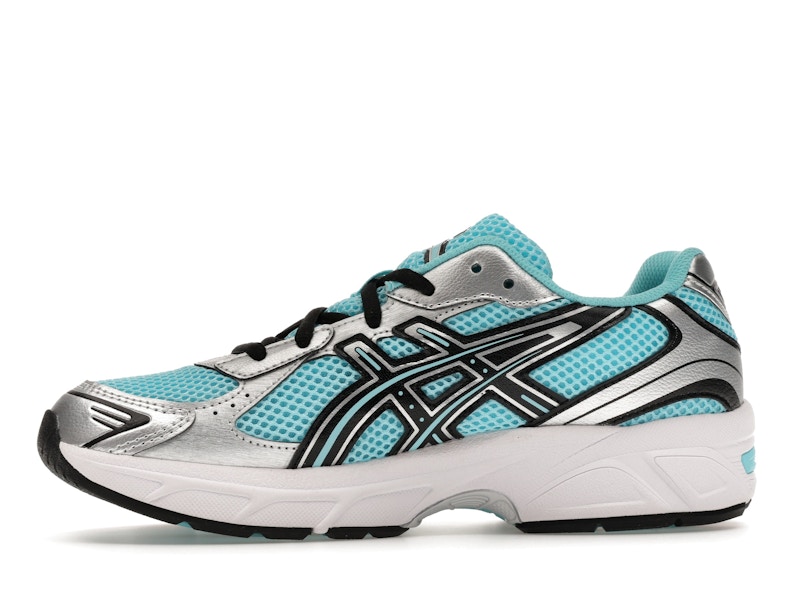 ASICS Gel-1130 Larimar Blue Pure Silver (GS)