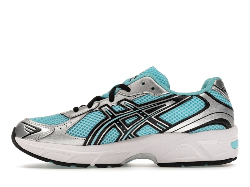 ASICS Gel-1130 Larimar Blue Pure Silver (GS)