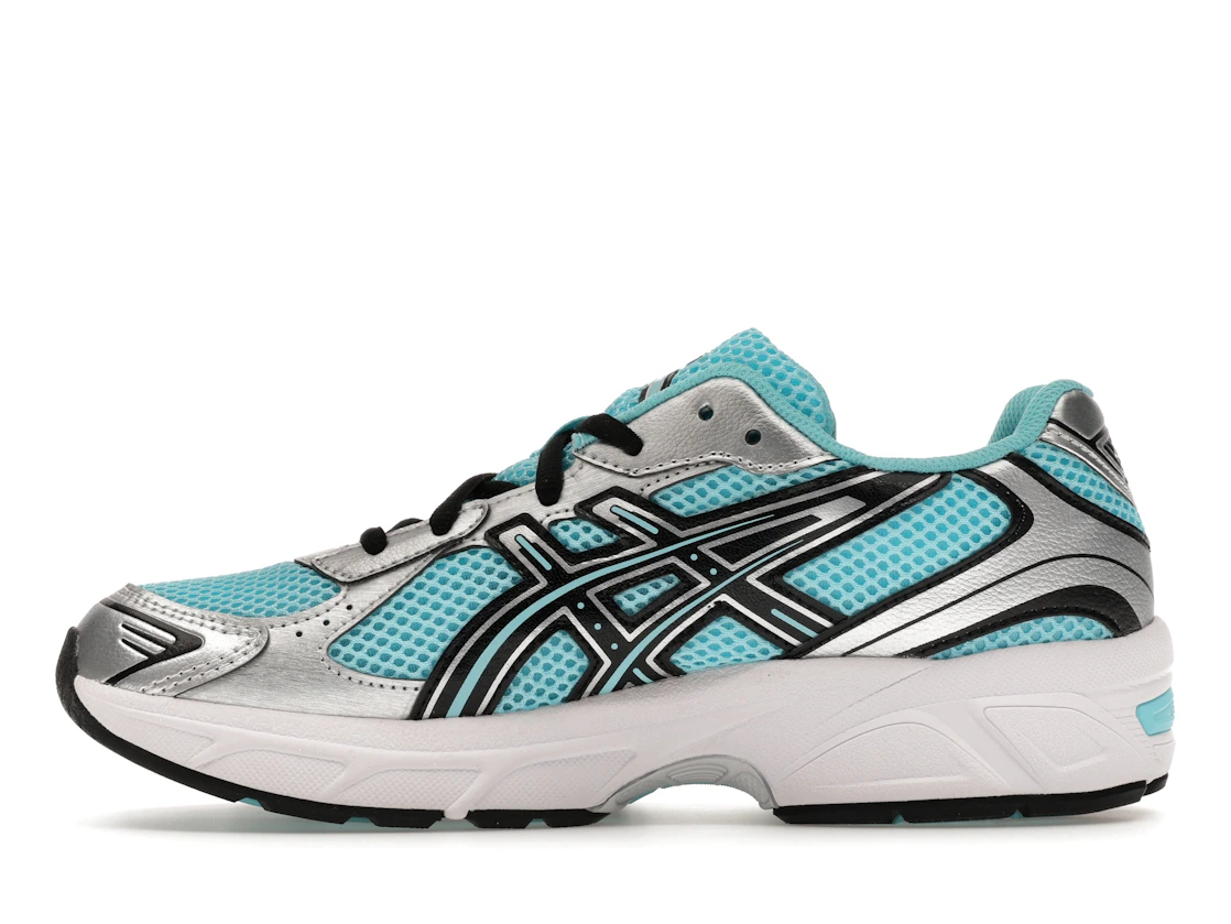 ASICS Gel-1130 Larimar Blue Pure Silver (GS)