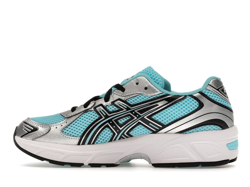 ASICS Gel-1130 Larimar Blue Pure Silver (GS)