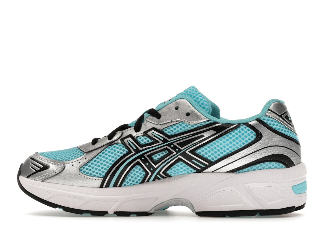 ASICS Gel-1130 Larimar Blue Pure Silver (GS)