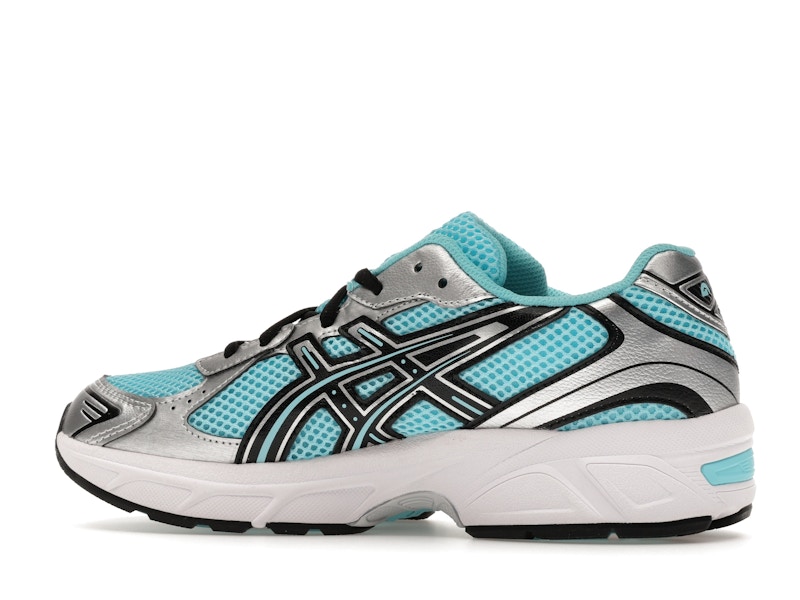 ASICS Gel-1130 Larimar Blue Pure Silver (GS)