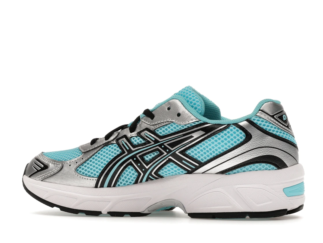 ASICS Gel-1130 Larimar Blue Pure Silver (GS)