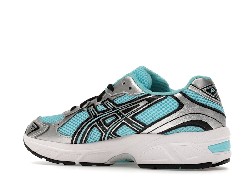 ASICS Gel-1130 Larimar Blue Pure Silver (GS)