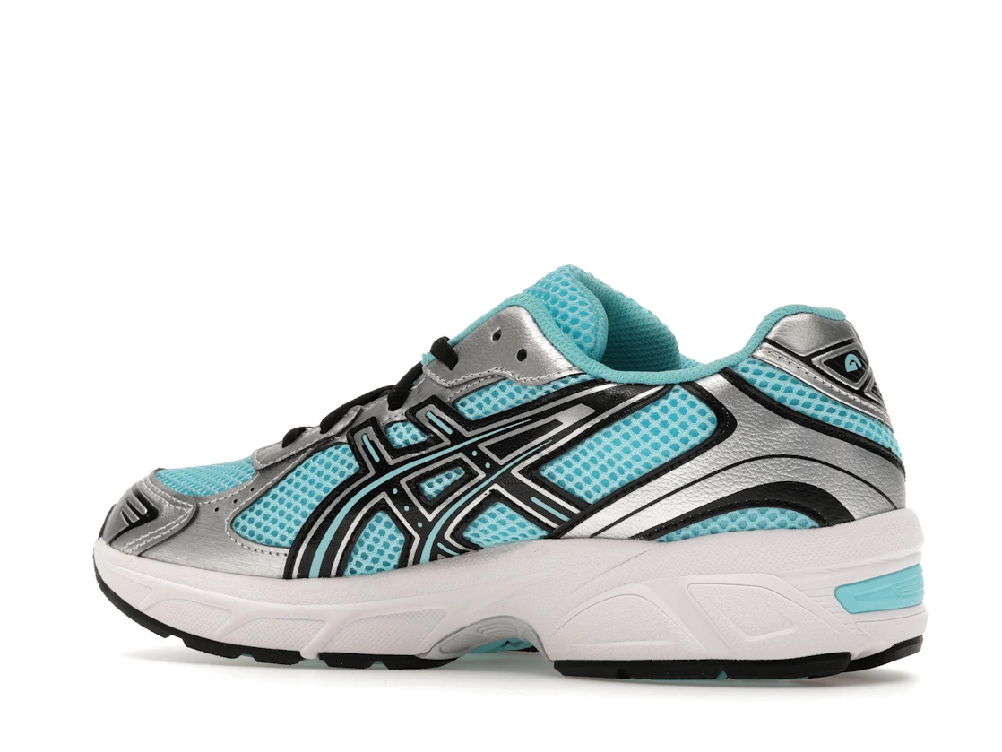 ASICS Gel-1130 Larimar Blue Pure Silver (GS)