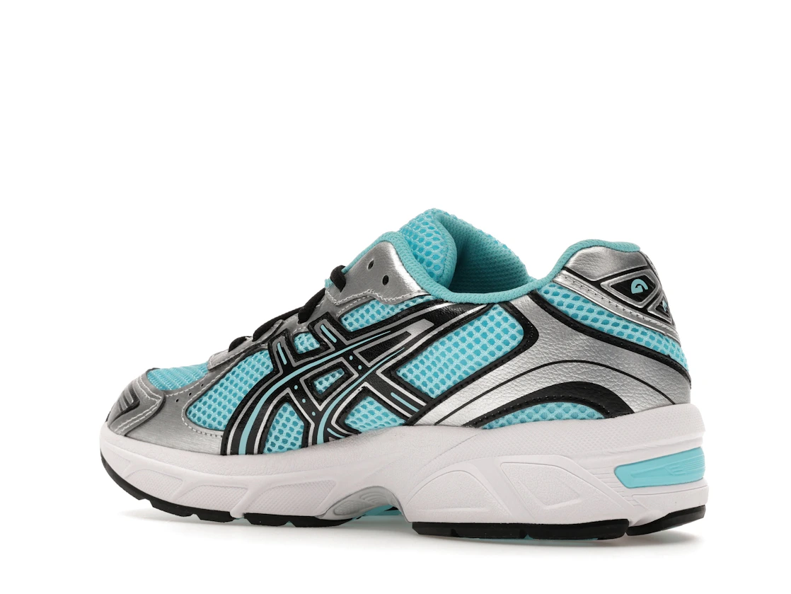 ASICS Gel-1130 Larimar Blue Pure Silver (GS)