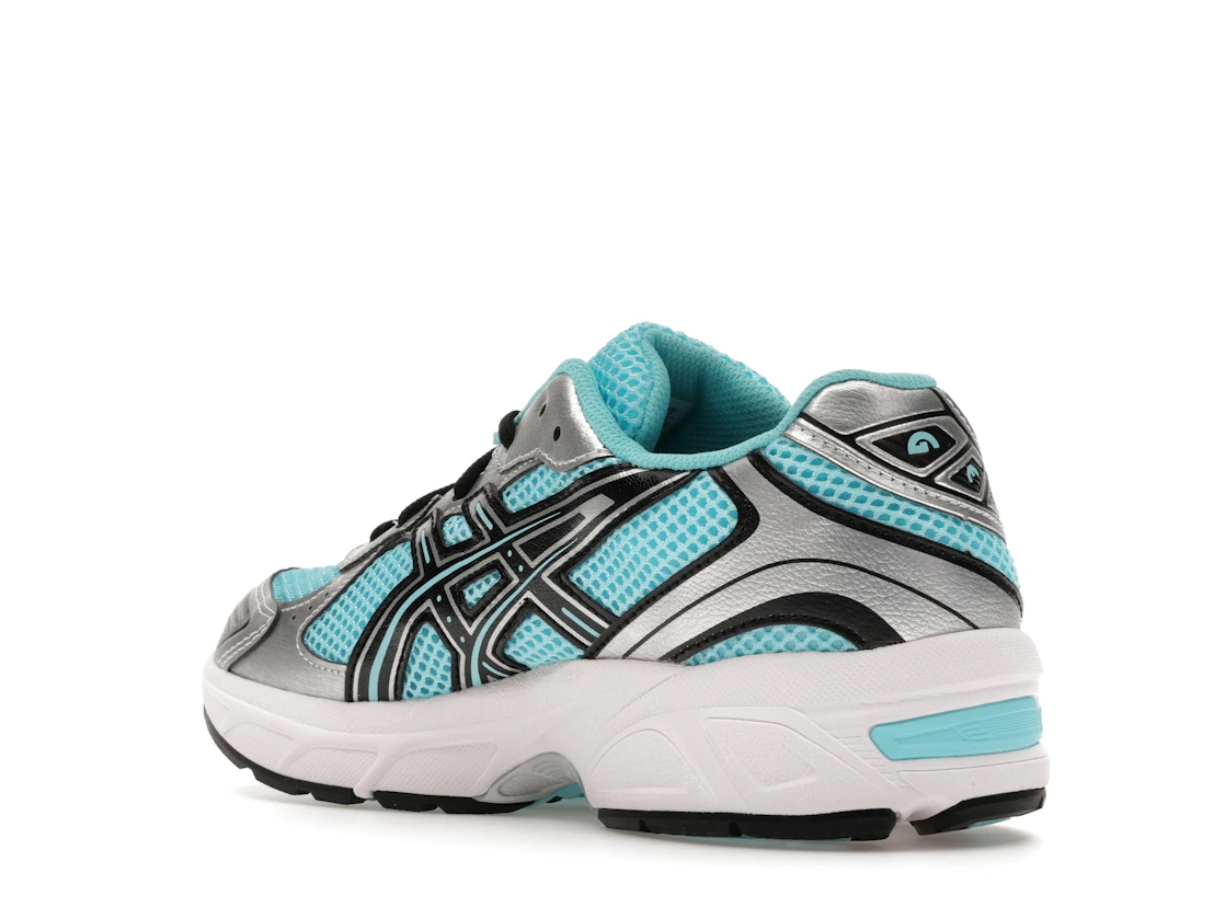 ASICS Gel-1130 Larimar Blue Pure Silver (GS)