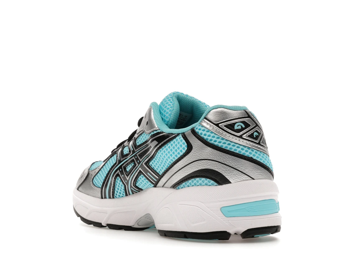 ASICS Gel-1130 Larimar Blue Pure Silver (GS)