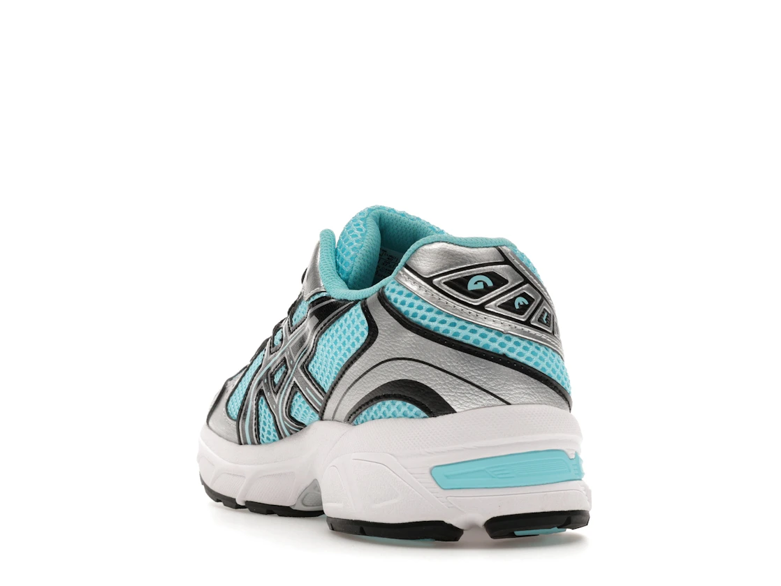 ASICS Gel-1130 Larimar Blue Pure Silver (GS)
