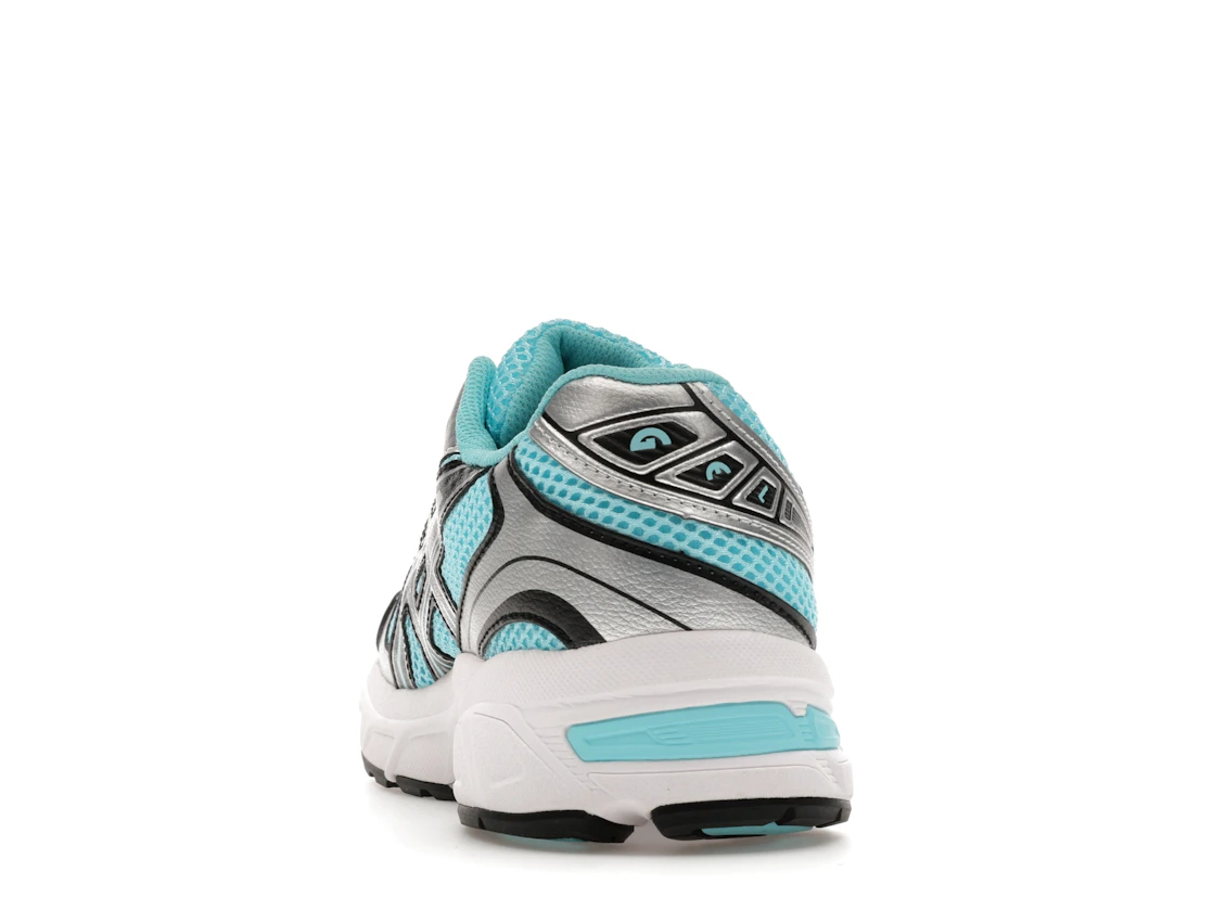 ASICS Gel-1130 Larimar Blue Pure Silver (GS)