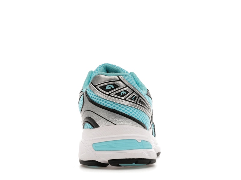 ASICS Gel-1130 Larimar Blue Pure Silver (GS)