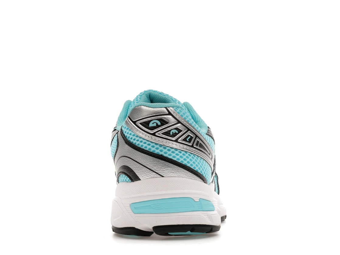 ASICS Gel-1130 Larimar Blue Pure Silver (GS)