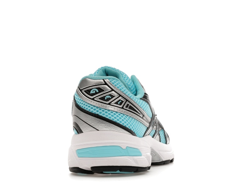 ASICS Gel-1130 Larimar Blue Pure Silver (GS)