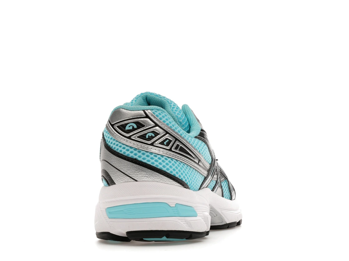 ASICS Gel-1130 Larimar Blue Pure Silver (GS)