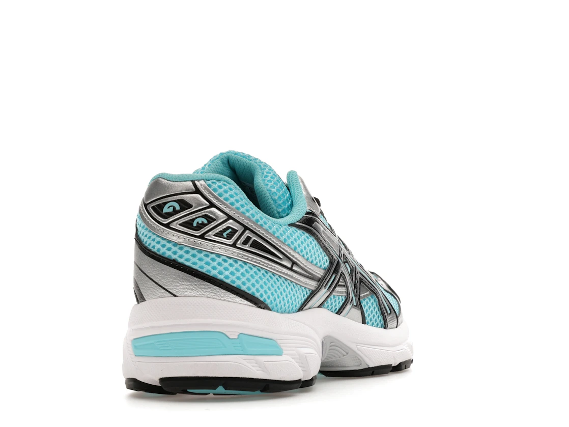 ASICS Gel-1130 Larimar Blue Pure Silver (GS)