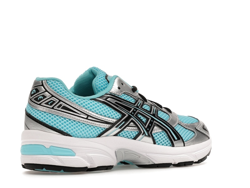ASICS Gel-1130 Larimar Blue Pure Silver (GS)