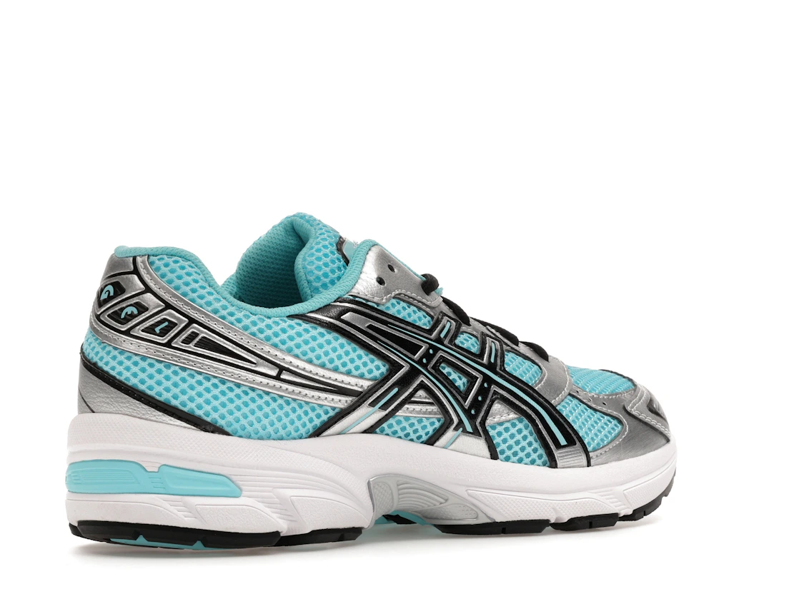 ASICS Gel-1130 Larimar Blue Pure Silver (GS)