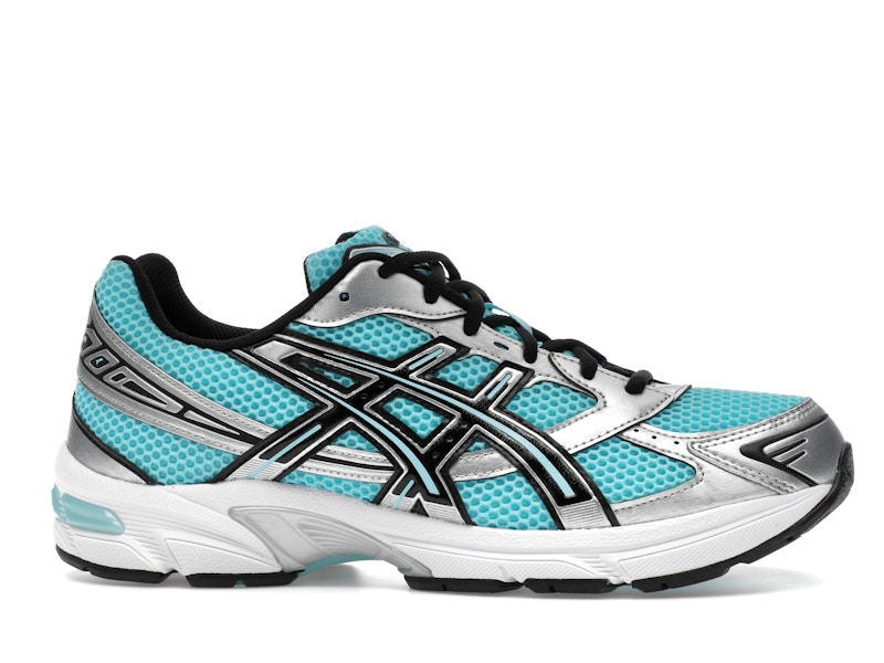 ASICS Gel-1130 Larimar Blue Silver