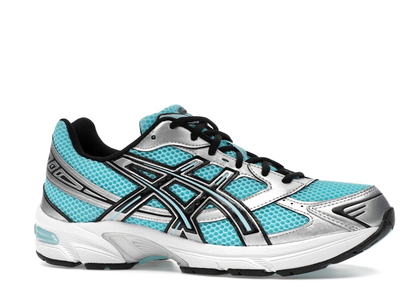 ASICS Gel-1130 Larimar Blue Silver
