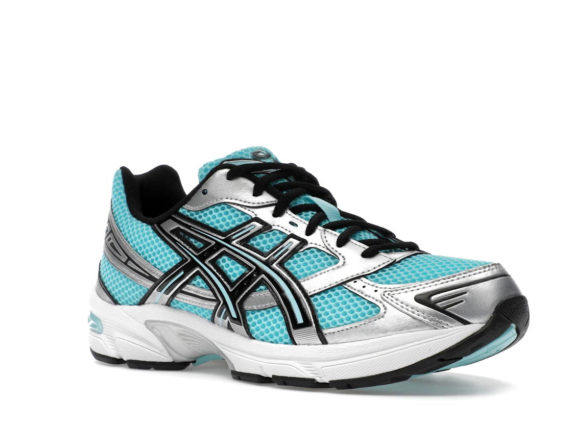 ASICS Gel-1130 Larimar Blue Silver