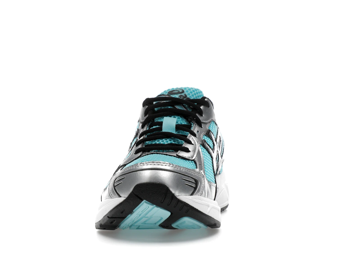 ASICS Gel-1130 Larimar Blue Silver