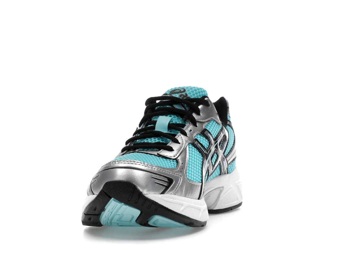 ASICS Gel-1130 Larimar Blue Silver