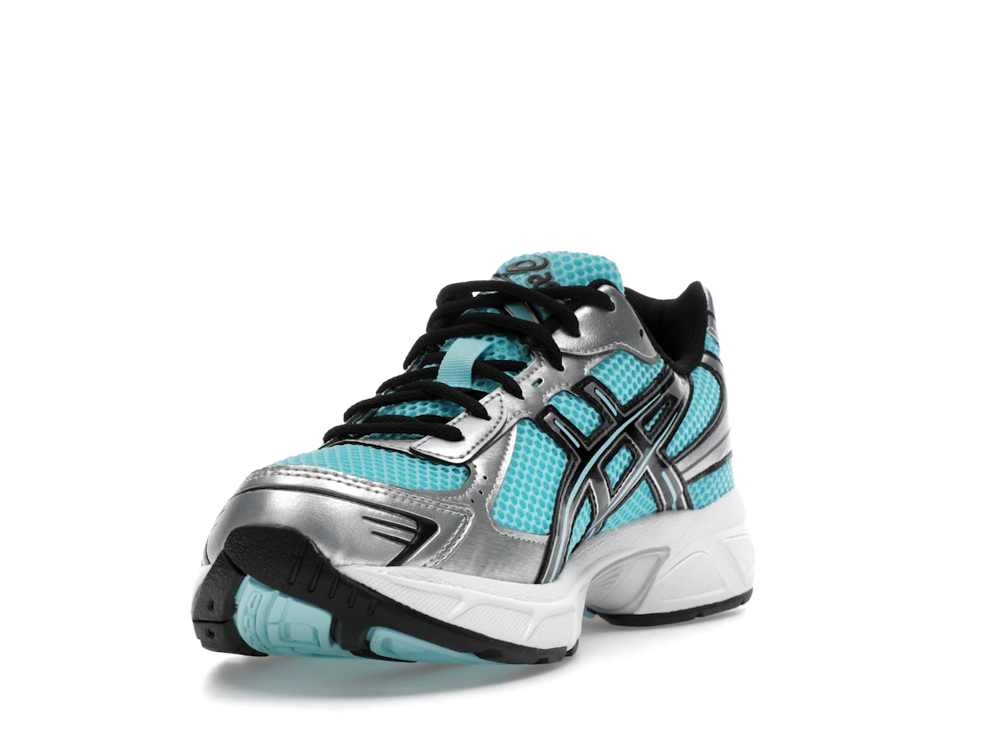 ASICS Gel-1130 Larimar Blue Silver