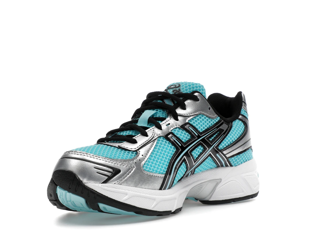 ASICS Gel-1130 Larimar Blue Silver