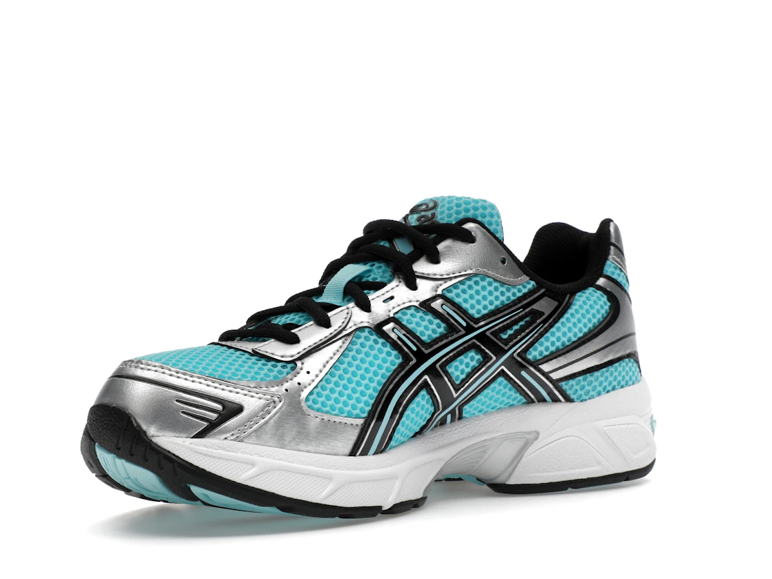 ASICS Gel-1130 Larimar Blue Silver