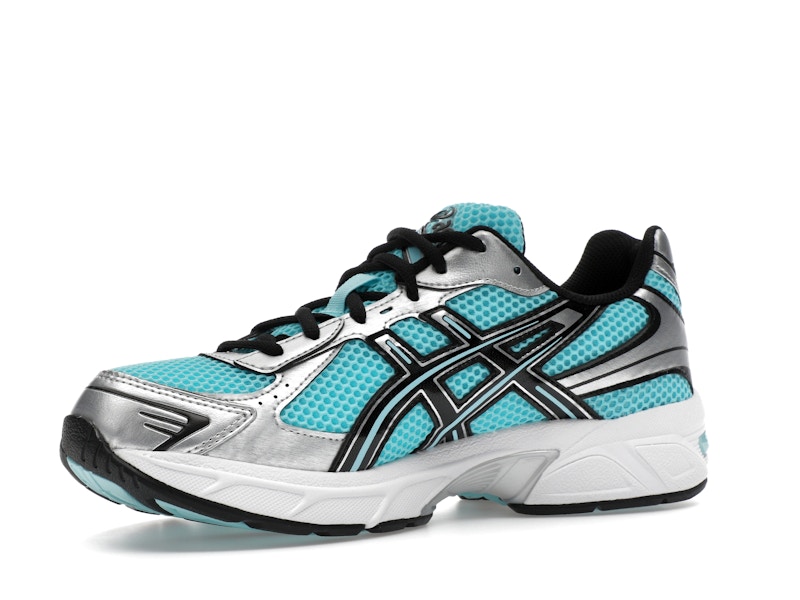 ASICS Gel-1130 Larimar Blue Silver