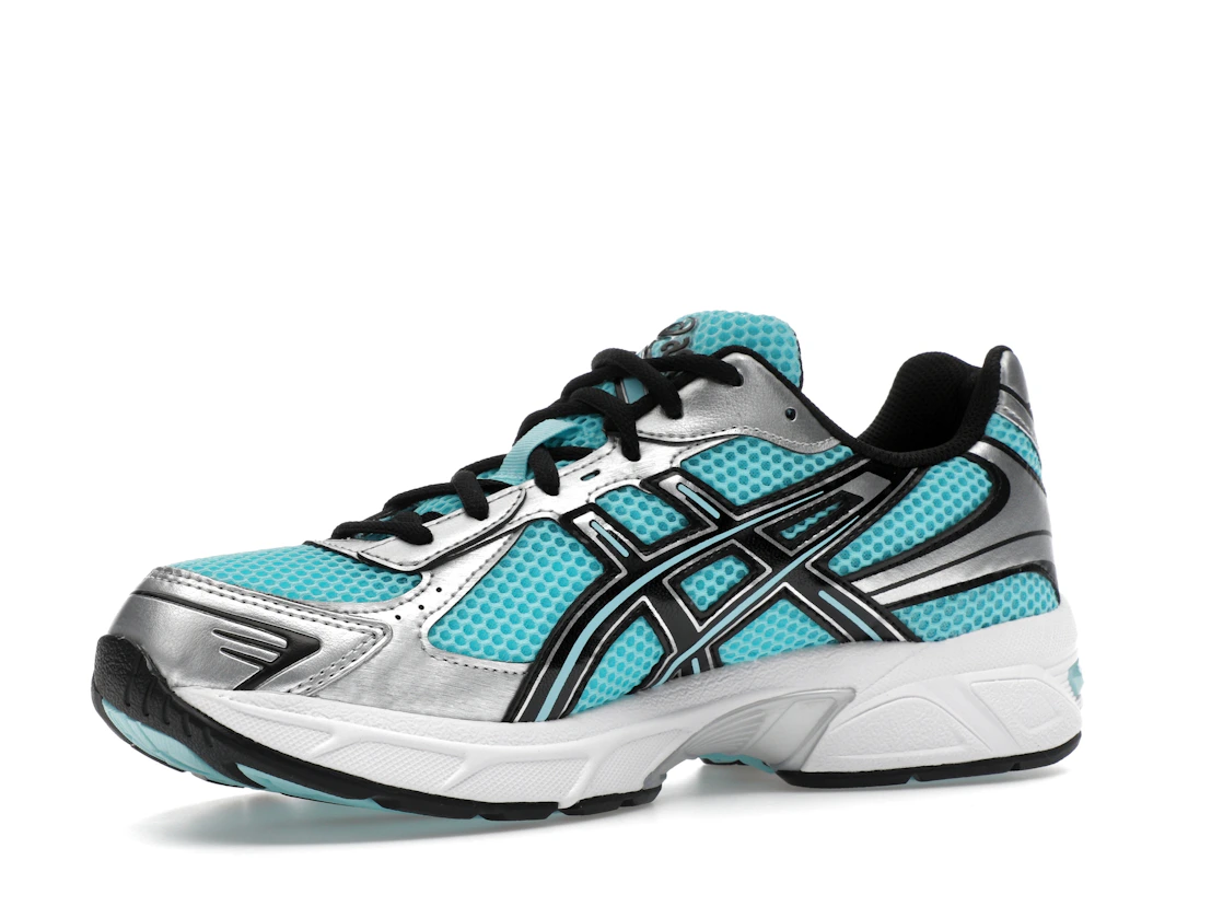 ASICS Gel-1130 Larimar Blue Silver