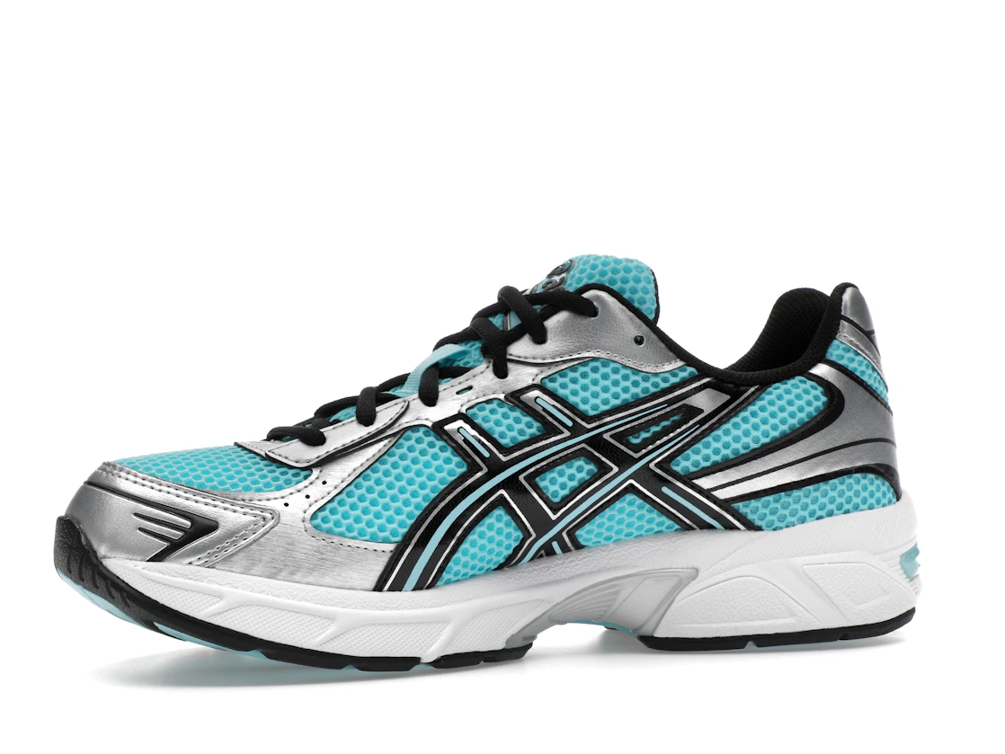 ASICS Gel-1130 Larimar Blue Silver