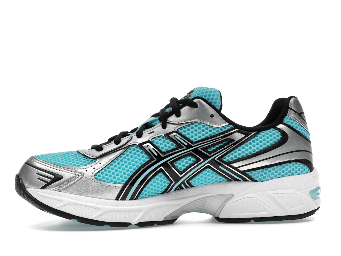ASICS Gel-1130 Larimar Blue Silver