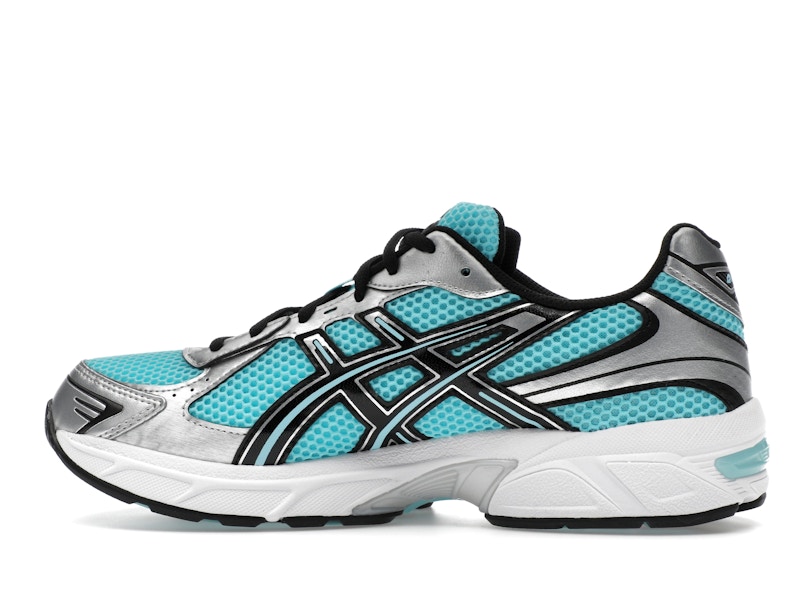 ASICS Gel-1130 Larimar Blue Silver