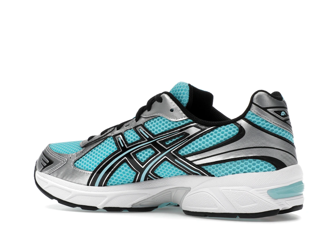 ASICS Gel-1130 Larimar Blue Silver