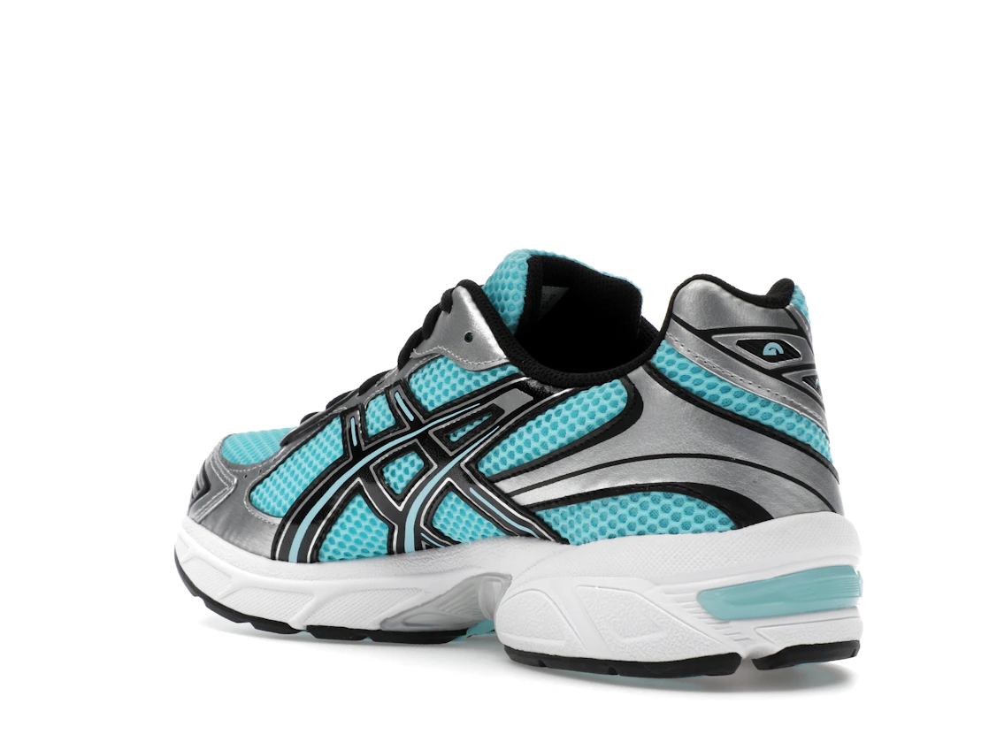 ASICS Gel-1130 Larimar Blue Silver