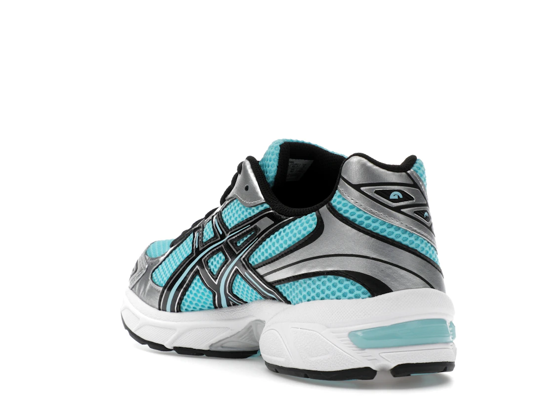 ASICS Gel-1130 Larimar Blue Silver